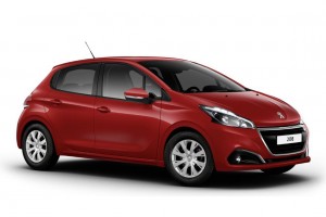 peugeot 208 urban move