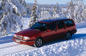 foto volvo awd 850 xc90