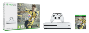 XboxOneS_500GBConsole_FIFA17_WE_Groupshot_RGB