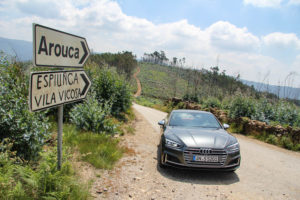 foto audi S5 Porto-22