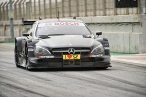 Mercedes-AMG DTM Team, Tests, Portimao, Edoardo Mortara ; Mercedes-AMG DTM Team, Tests, Portimao, Edoardo Mortara;