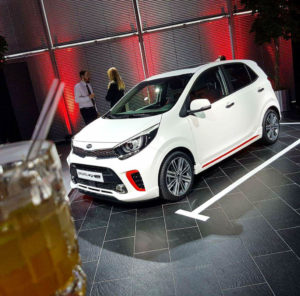 foto kia picanto premiere frankfurt-12