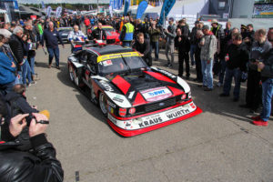 Foto hockenheim historic GT-7