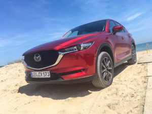 Foto Mazda CX-5-9