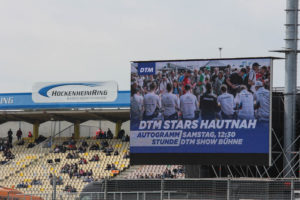 Foto dtm hockenheim 2017-2