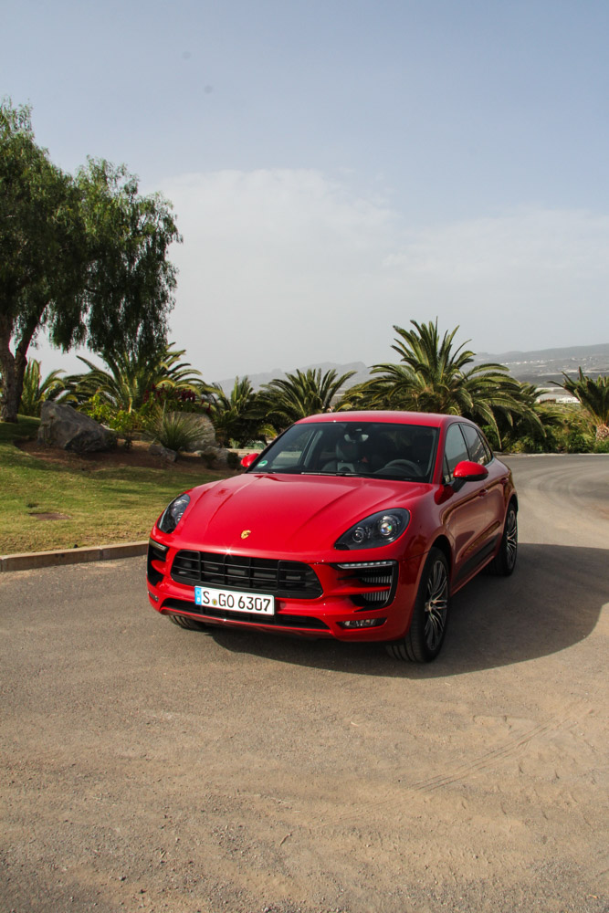 Porsche Macan Gts In Top Ten Awr Autoweltrevue Magazin